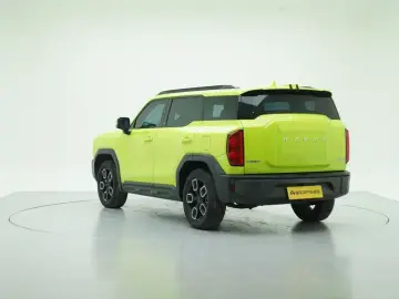 2022 Haval Cool Dog с пробегом 49 800 км