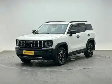 2022 Haval Cool Dog с пробегом 37 300 км