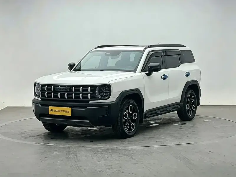 2022 Haval Cool Dog с пробегом 37 300 км