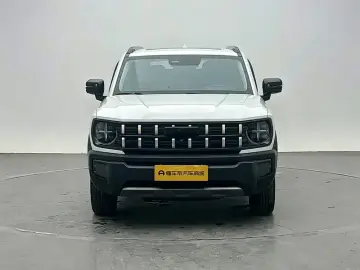2022 Haval Cool Dog с пробегом 37 300 км