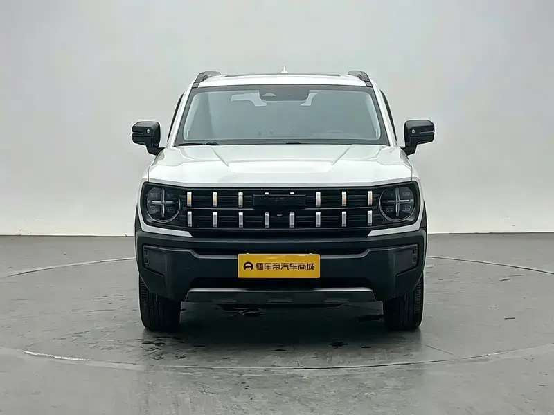 2022 Haval Cool Dog с пробегом 37 300 км