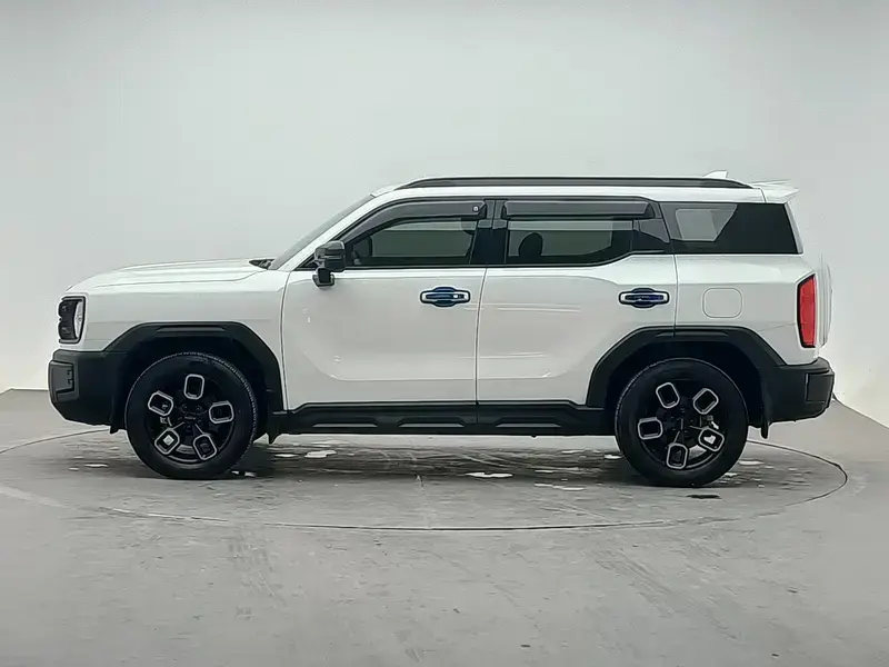 2022 Haval Cool Dog с пробегом 37 300 км
