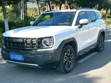 Haval Cool Dog