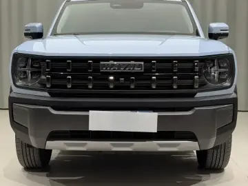2022 Haval Cool Dog с пробегом 32 000 км