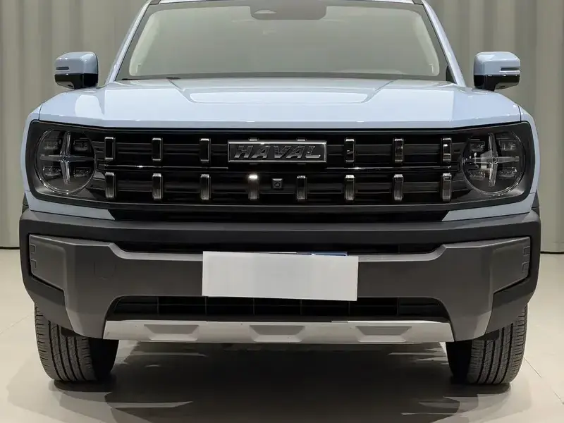 2022 Haval Cool Dog с пробегом 32 000 км