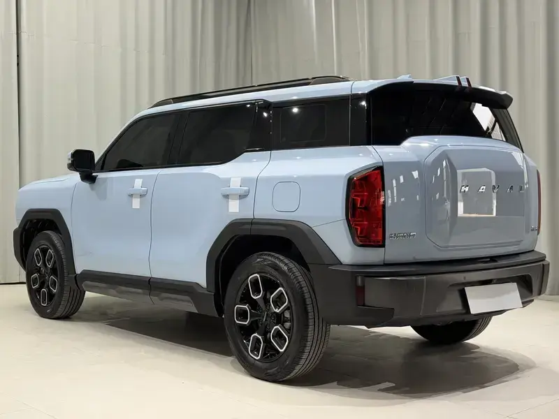 2022 Haval Cool Dog с пробегом 32 000 км