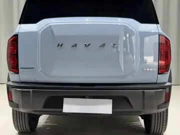 2022 Haval Cool Dog с пробегом 32 000 км