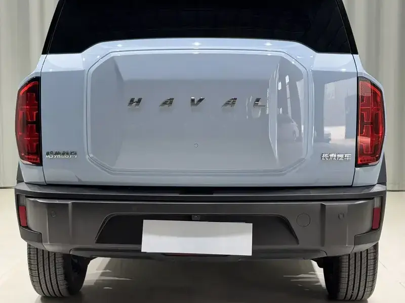 2022 Haval Cool Dog с пробегом 32 000 км