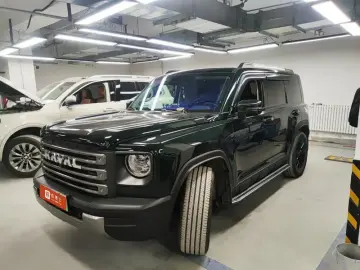 Haval Menglong PLUS
