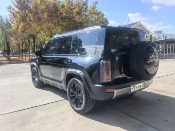 2026 Haval Menglong PLUS с пробегом 4 000 км