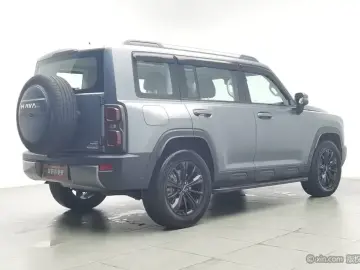 2024 Haval Menglong PLUS с пробегом 37 000 км