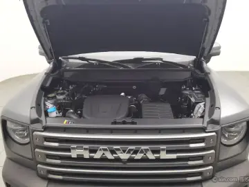 2024 Haval Menglong PLUS с пробегом 37 000 км