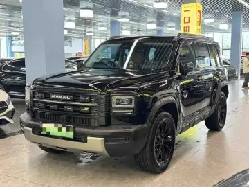 Haval Menglong PLUS
