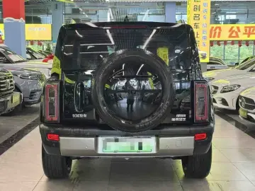 2026 Haval Menglong PLUS с пробегом 12 000 км