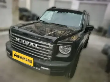 Haval Menglong PLUS