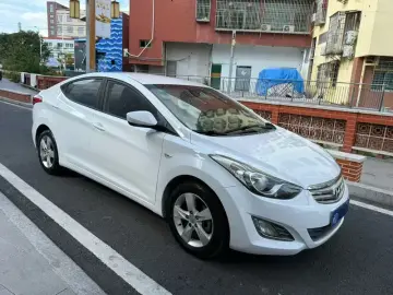 2013 Hyundai Langdong с пробегом 90 000 км