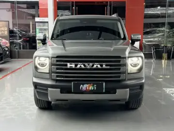 2023 Haval Menglong PLUS с пробегом 42 000 км