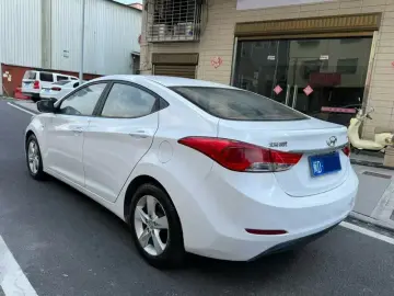 2013 Hyundai Langdong с пробегом 90 000 км