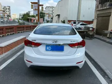 2013 Hyundai Langdong с пробегом 90 000 км