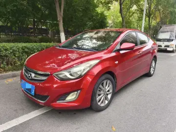 Hyundai Langdong