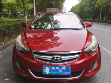 2013 Hyundai Langdong с пробегом 100 000 км