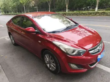 2013 Hyundai Langdong с пробегом 100 000 км