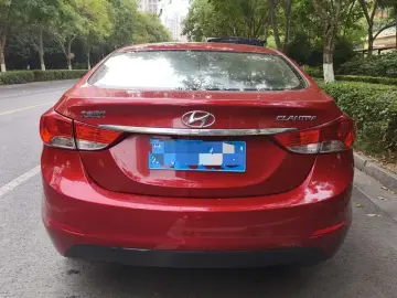 2013 Hyundai Langdong с пробегом 100 000 км