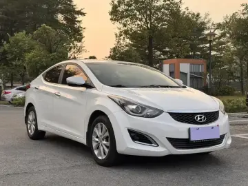 2016 Hyundai Langdong с пробегом 110 000 км