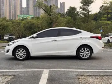 2016 Hyundai Langdong с пробегом 110 000 км