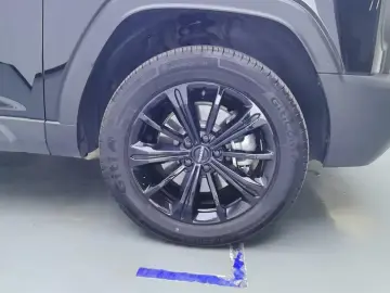 2023 Haval Menglong PLUS с пробегом 55 000 км