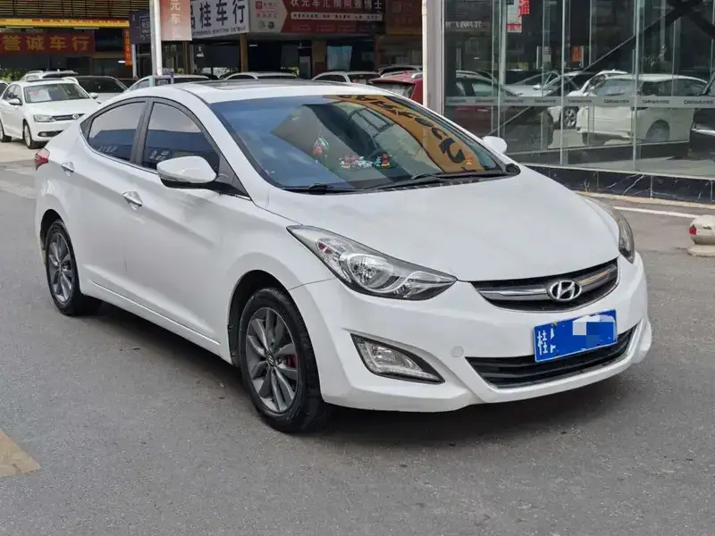 2012 Hyundai Langdong с пробегом 99 000 км