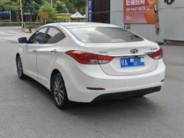 2012 Hyundai Langdong с пробегом 99 000 км
