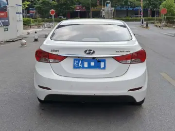2012 Hyundai Langdong с пробегом 99 000 км