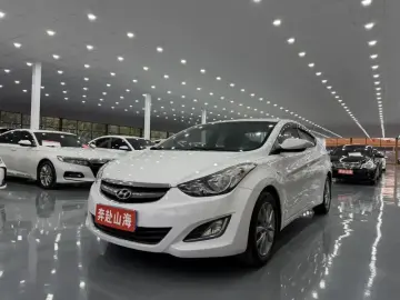 Hyundai Langdong