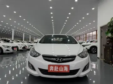 2015 Hyundai Langdong с пробегом 120 000 км