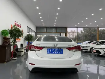 2015 Hyundai Langdong с пробегом 120 000 км