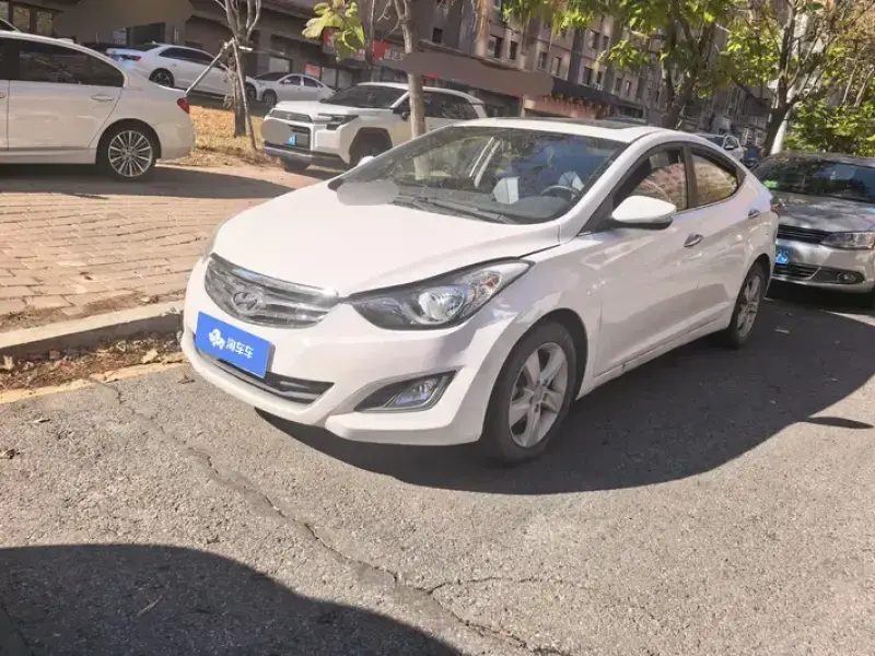 2012 Hyundai Langdong с пробегом 150 000 км