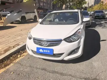 2012 Hyundai Langdong с пробегом 150 000 км