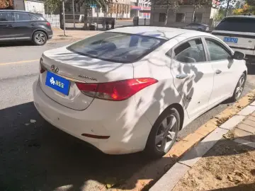 2012 Hyundai Langdong с пробегом 150 000 км