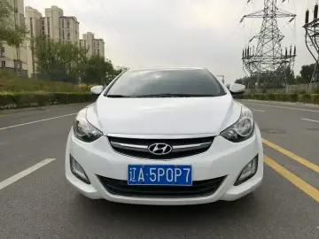 2015 Hyundai Langdong с пробегом 130 000 км