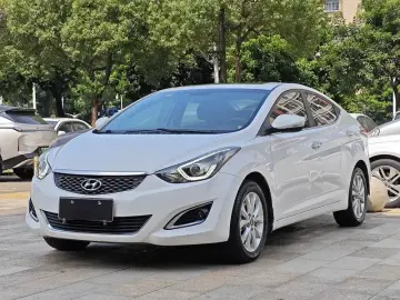 2016 Hyundai Langdong с пробегом 100 000 км