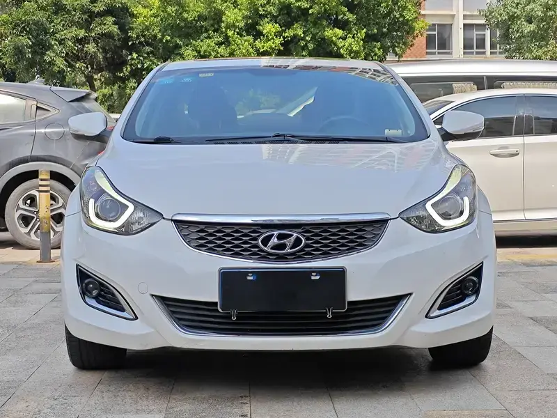 2016 Hyundai Langdong с пробегом 100 000 км
