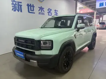 Haval Menglong PLUS