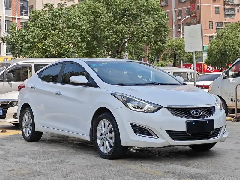 2016 Hyundai Langdong с пробегом 100 000 км