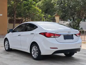 2016 Hyundai Langdong с пробегом 100 000 км