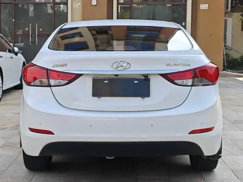 2016 Hyundai Langdong с пробегом 100 000 км
