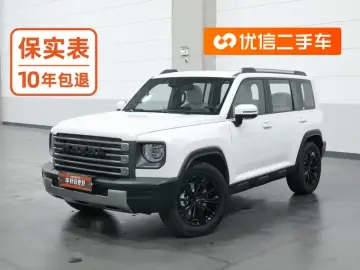 2024 Haval Menglong PLUS с пробегом 31 300 км