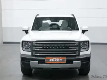 2024 Haval Menglong PLUS с пробегом 31 300 км