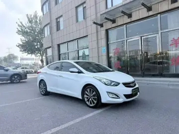 2013 Hyundai Langdong с пробегом 120 000 км
