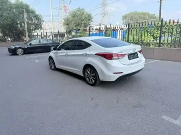 2013 Hyundai Langdong с пробегом 120 000 км